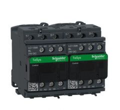 Schneider Electric LC2D09BLV Contactor