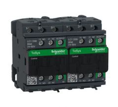 Schneider Electric LC2D09BNE Contactor