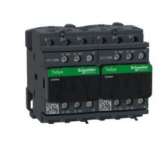 Schneider Electric LC2D09F7 Contactor