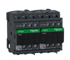 Schneider Electric LC2D09K7 Device