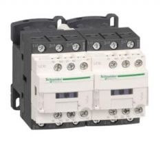 Schneider Electric LC2D09T7 Contactor