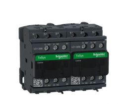 Schneider Electric LC2D09U7V Contactor
