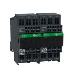 Schneider Electric LC2D123BD Contactor