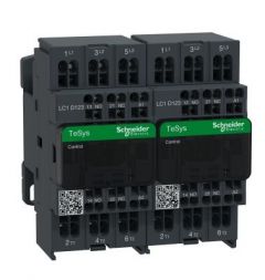 Schneider Electric LC2D123G7 Contactor