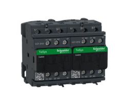 Schneider Electric LC2D12B7TQ Contactor
