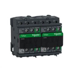 Schneider Electric LC2D12BNE Contactor