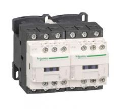 Schneider Electric LC2D12JD Contactor
