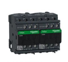 Schneider Electric LC2D12M7 Contactor