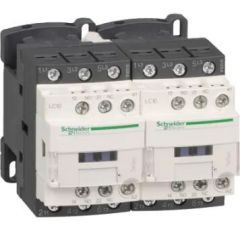 Schneider Electric LC2D12T7 Contactor
