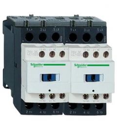 Schneider Electric LC2D12U7 Contactor