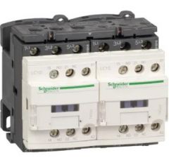 Schneider Electric LC2D12U7V Contactor