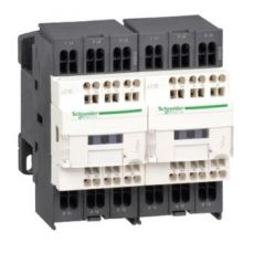 Schneider Electric LC2D183B7 Contactor
