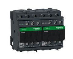 Schneider Electric LC2D18B7V Contactor