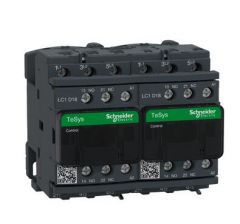 Schneider Electric LC2D18G7V Contactor