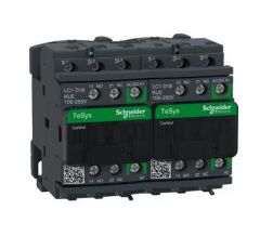 Schneider Electric LC2D18KUE Contactor