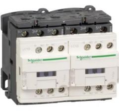 Schneider Electric LC2D18LE7V Contactor