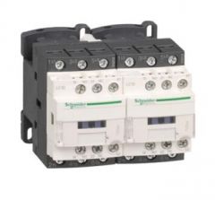 Schneider Electric LC2D18T7 Contactor