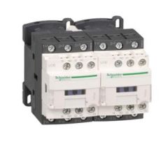 Schneider Electric LC2D18U7 Device