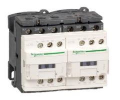 Schneider Electric LC2D18U7V Contactor