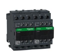 Schneider Electric LC2D25BL Contactor