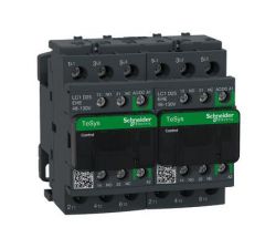 Schneider Electric LC2D25EHE Contactor