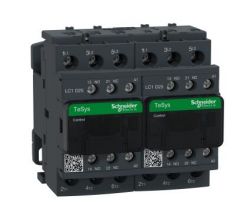 Schneider Electric LC2D25G7V Contactor