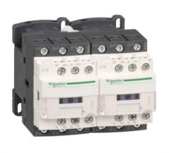 Schneider Electric LC2D25T7 Contactor