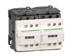 Schneider Electric LC2D25U7V Contactor