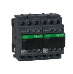 Schneider Electric LC2D32F7 Contactor