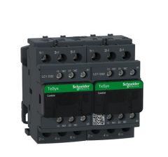 Schneider Electric LC2D32G7V Contactor