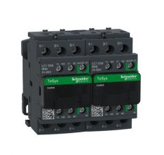 Schneider Electric LC2D38BNE Contactor