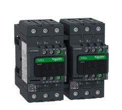 Schneider Electric LC2D40ABNE Contactor