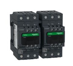 Schneider Electric LC2D40AG7 Contactor