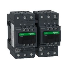 Schneider Electric LC2D40AG7TQ Contactor