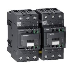 Schneider Electric LC2D50AbbE Contactor