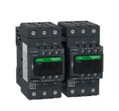 Schneider Electric LC2D50ABD Contactor