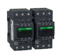 Schneider Electric LC2D50AG7 Contactor
