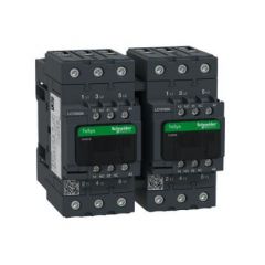 Schneider Electric LC2D50AL7 Contactor