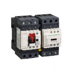 Schneider Electric LC2D50F7 Contactor