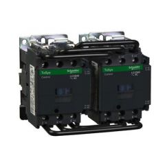 Schneider Electric LC2D50G7 Contactor