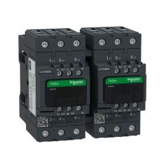 Schneider Electric LC2D65AB7 Contactor