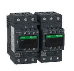 Schneider Electric LC2D65ABD Contactor