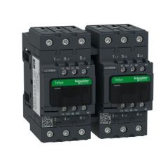 Schneider Electric LC2D65AF7 Contactor