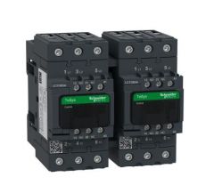 Schneider Electric LC2D65AG7 Contactor