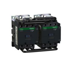 Schneider Electric LC2D65F7 Contactor