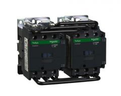 Schneider Electric LC2D65G7 Contactor