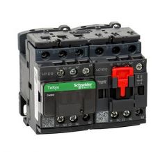 Schneider Electric LC2DREQ3856G1 Contactor