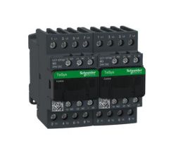 Schneider Electric LC2DT20BD Contactor