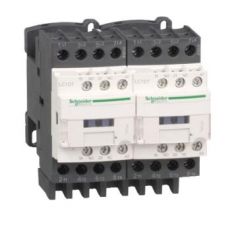 Schneider Electric LC2DT20ED Contactor