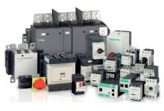 Schneider Electric LC2DT20GD Contactor